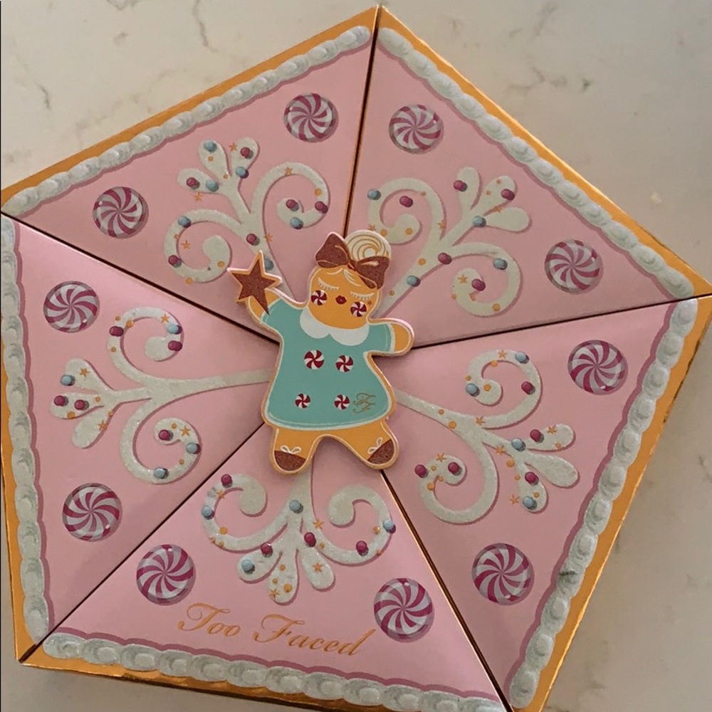Too Faced Star Palette